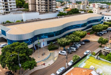 Barra do Garcas