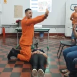 Bombeiros capacitam professores em primeiros socorros em Alto Araguaia