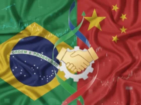 Brasil-china