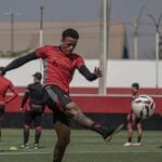 Atlético-GO x Avaí: onde assistir, escalações e tudo sobre o jogo da Série B. Imagem: Bruno Corsino