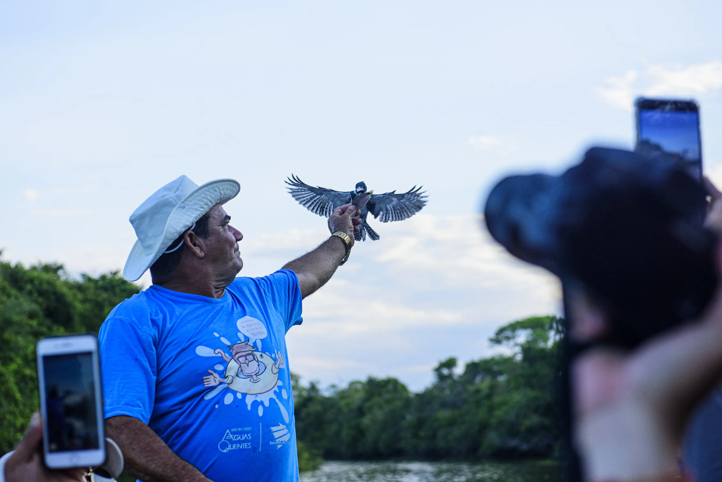 Cadastur registra alta de 208% e fortalece turismo em Mato Grosso