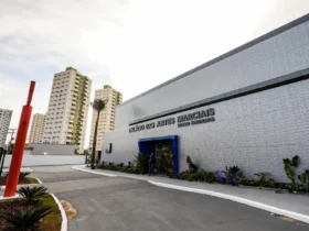Campeonato de Kickboxing profissional estreia no Palácio das Artes Marciais em Cuiabá