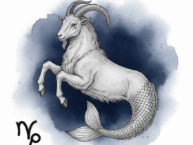 Capricornio