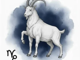 Capricornio