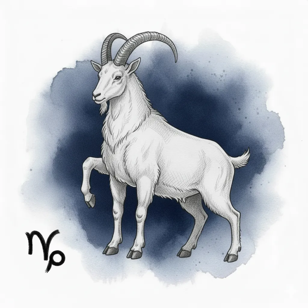 Capricórnio