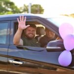 Carreata encerrou atividades do Agosto Lilas em Sorriso