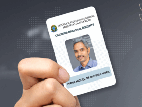 Carteira Nacional de Docente