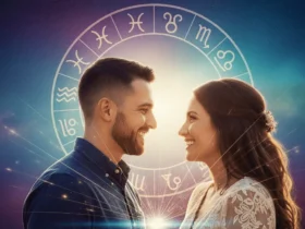 Casal Afinidade Zodiacal