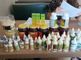 Casas de produtos naturais de Rondonopolis devem se adequar as normas sanitarias e a lei do consumidor