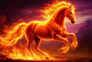 Cavalo
