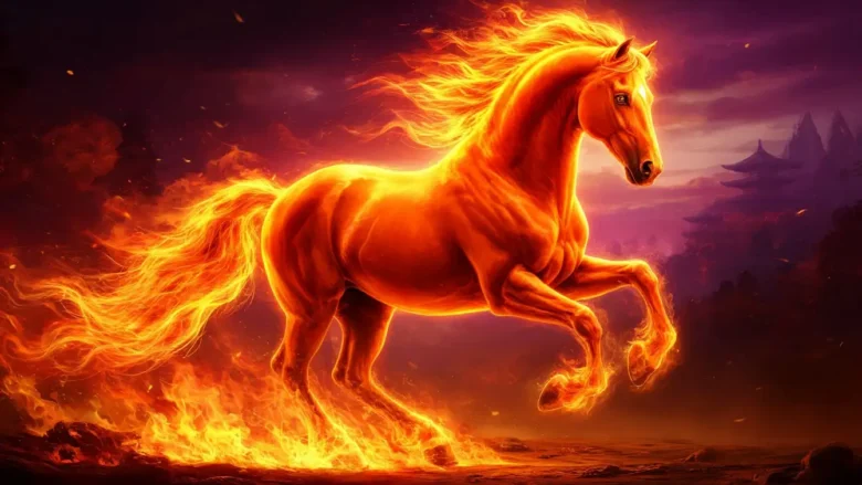 Cavalo