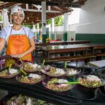 Chef Cuiabano avanca para 2a fase com 29 candidatos
