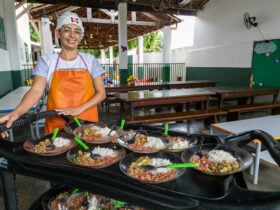 Chef Cuiabano avanca para 2a fase com 29 candidatos