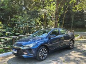 Chevrolet Onix Plus 2026 reafirma lideranca entre os sedas compactos Sergio Dias 10