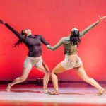 Cine Teatro Cuiabá recebe evento com mais de 150 bailarinos em Mato Grosso