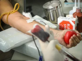 Estoques de sangue em alerta no MT Hemocentro em Cuiabá