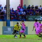 Final da Taça das Favelas reúne talentos de Mato Grosso em Várzea Grande