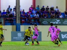 Final da Taça das Favelas reúne talentos de Mato Grosso em Várzea Grande