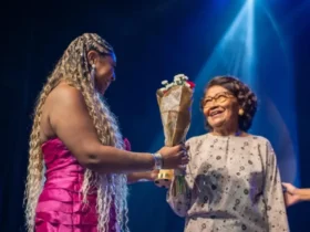 Prêmio Jejé de Oyá celebra protagonismo negro em Mato Grosso