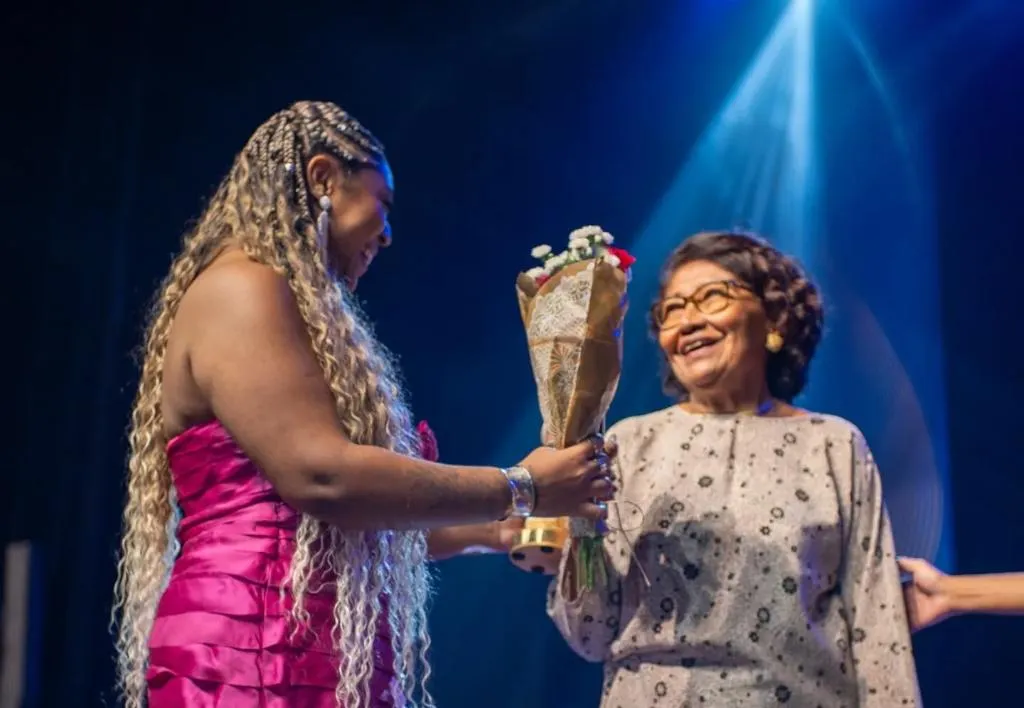 Prêmio Jejé de Oyá celebra protagonismo negro em Mato Grosso