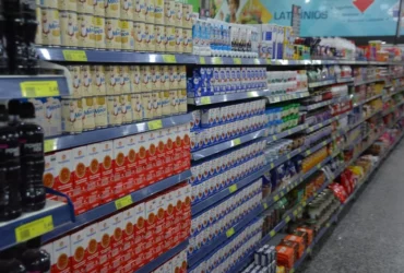 Compras com CPF em nota concorrem a R$ 900 mil em prêmios no Nota MT