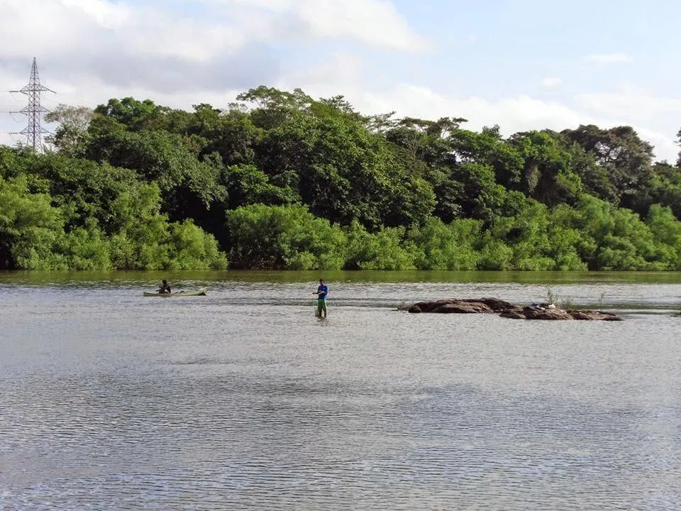 Cultura ribeirinha é celebrada na Festa do Pari em Cuiabá
