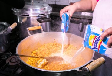 Concurso que premia melhor receita da alimentacao escolar de Cuiaba tem inscricao ate sexta