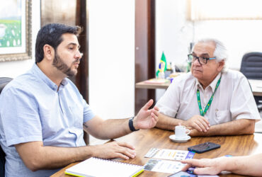 Conecta Credito Cuiaba oferece linhas especiais para empreendedores