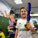 Sorteados do Camarote dos Autistas acompanham Cuiabá e Athletic na Arena Pantanal
