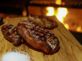 Mato Grosso amplia exportação de carne bovina em feiras na Bolívia e Peru