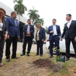 Conselheiro do CNJ participa de Encontro de Sustentabilidade em Mato Grosso
