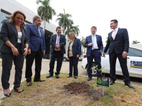 Conselheiro do CNJ participa de Encontro de Sustentabilidade em Mato Grosso