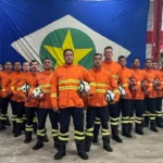 Pesquisa aponta Corpo de Bombeiros como instituição mais confiável de Mato Grosso