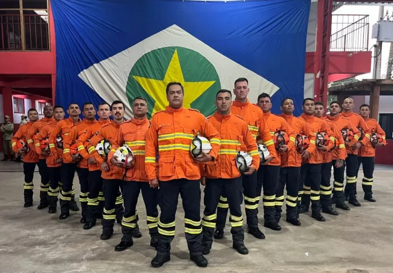 Pesquisa aponta Corpo de Bombeiros como instituição mais confiável de