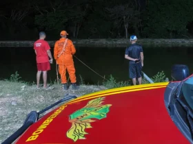 Corpo de jovem vítima de afogamento é localizado em Várzea Grande