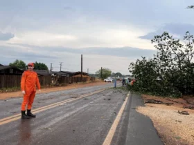 Primeiras chuvas aumentam riscos e exigem cuidados essenciais em Mato Grosso