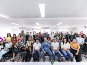 Cuiaba celebra Luta da Pessoa com Deficiencia com acoes pela inclusao