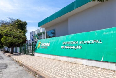 Cuiaba convoca 22 candidatos aprovados para diversos cargos na Educacao