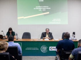 Cuiaba discute elaboracao do orcamento com presenca de populares