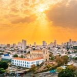 Cuiaba e uma das 10 cidades de Mato Grosso integram programa AdaptaCidades