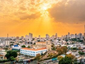 Cuiaba e uma das 10 cidades de Mato Grosso integram programa AdaptaCidades