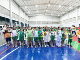 Cuiaba forma 750 alunos em curso que alerta risco das drogas