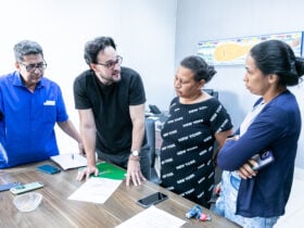 Cuiaba forma Comite Interinstitucional de Gestao Integrada de Residuos Solidos