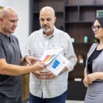 Cuiaba lanca programa de bonificacao para valorizar professores e tecnicos por desempenho