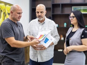 Cuiaba lanca programa de bonificacao para valorizar professores e tecnicos por desempenho