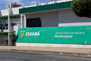 Cuiaba lanca sistema de reconhecimento facial em escolas e creches