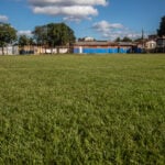 Cuiaba realiza 47 atendimentos em espacos esportivos
