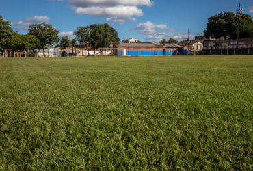 Cuiaba realiza 47 atendimentos em espacos esportivos