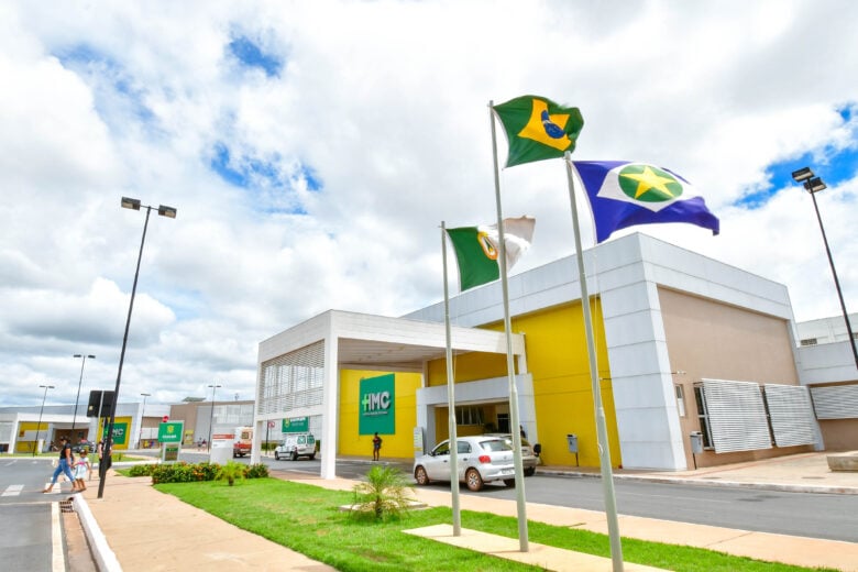 Cuiaba realiza Mutirao de Neurocirurgias para pacientes que aguardam desde 2017