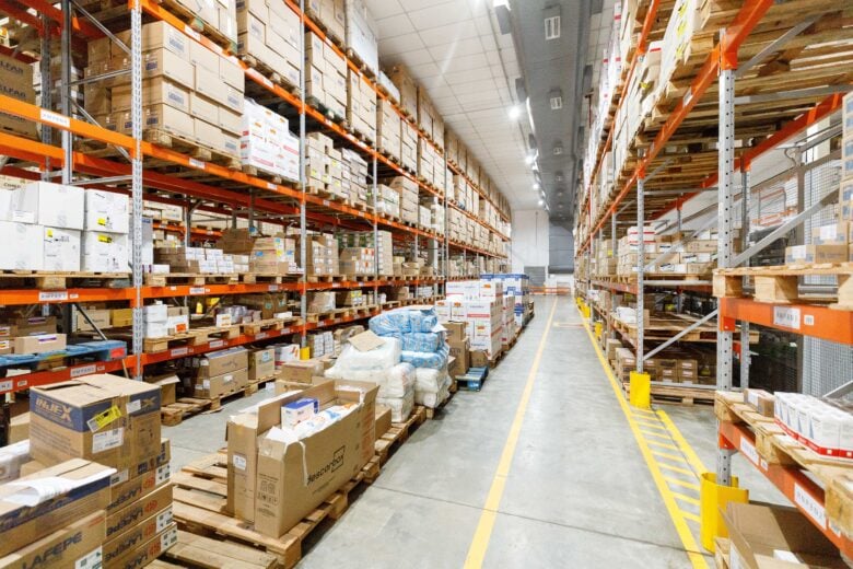 Cuiaba recebe carregamento de medicamentos em contrato de R 59 milhoes para abastecer rede publica